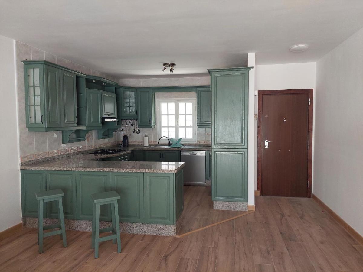 לוס כריסטיאנוס Beautiful Holiday Villa With Heated Private Pool, Los Cristianos מראה חיצוני תמונה