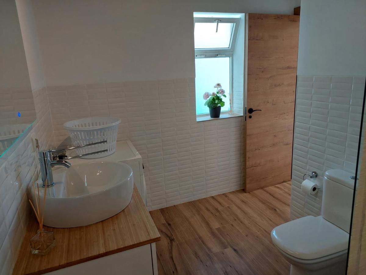 לוס כריסטיאנוס Beautiful Holiday Villa With Heated Private Pool, Los Cristianos מראה חיצוני תמונה