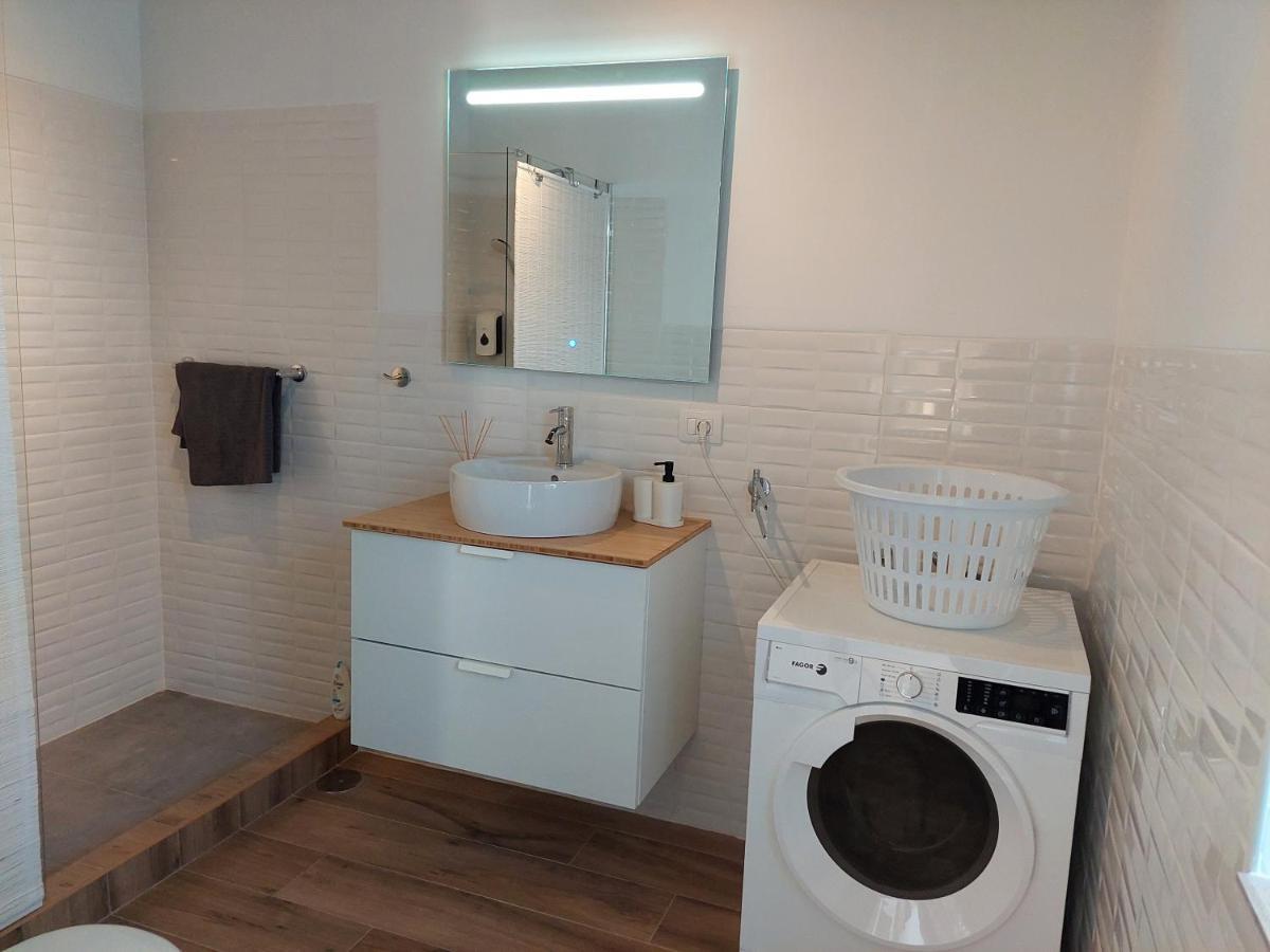 לוס כריסטיאנוס Beautiful Holiday Villa With Heated Private Pool, Los Cristianos מראה חיצוני תמונה
