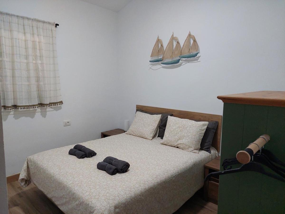 לוס כריסטיאנוס Beautiful Holiday Villa With Heated Private Pool, Los Cristianos מראה חיצוני תמונה
