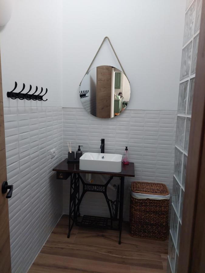 לוס כריסטיאנוס Beautiful Holiday Villa With Heated Private Pool, Los Cristianos מראה חיצוני תמונה