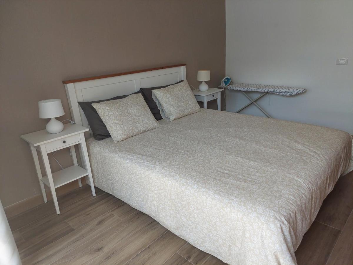 לוס כריסטיאנוס Beautiful Holiday Villa With Heated Private Pool, Los Cristianos מראה חיצוני תמונה