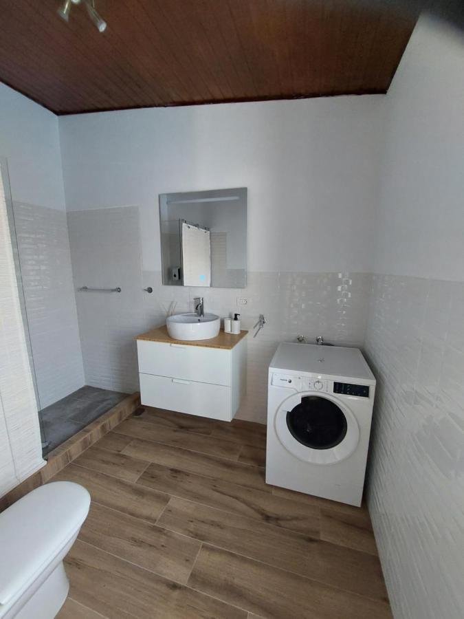 לוס כריסטיאנוס Beautiful Holiday Villa With Heated Private Pool, Los Cristianos מראה חיצוני תמונה