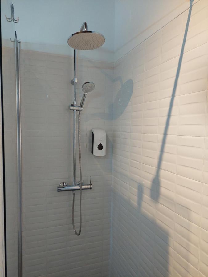 לוס כריסטיאנוס Beautiful Holiday Villa With Heated Private Pool, Los Cristianos מראה חיצוני תמונה