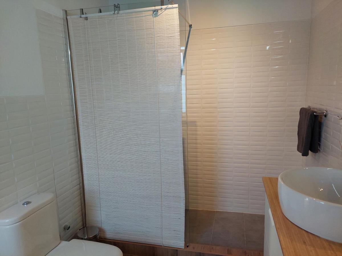 לוס כריסטיאנוס Beautiful Holiday Villa With Heated Private Pool, Los Cristianos מראה חיצוני תמונה