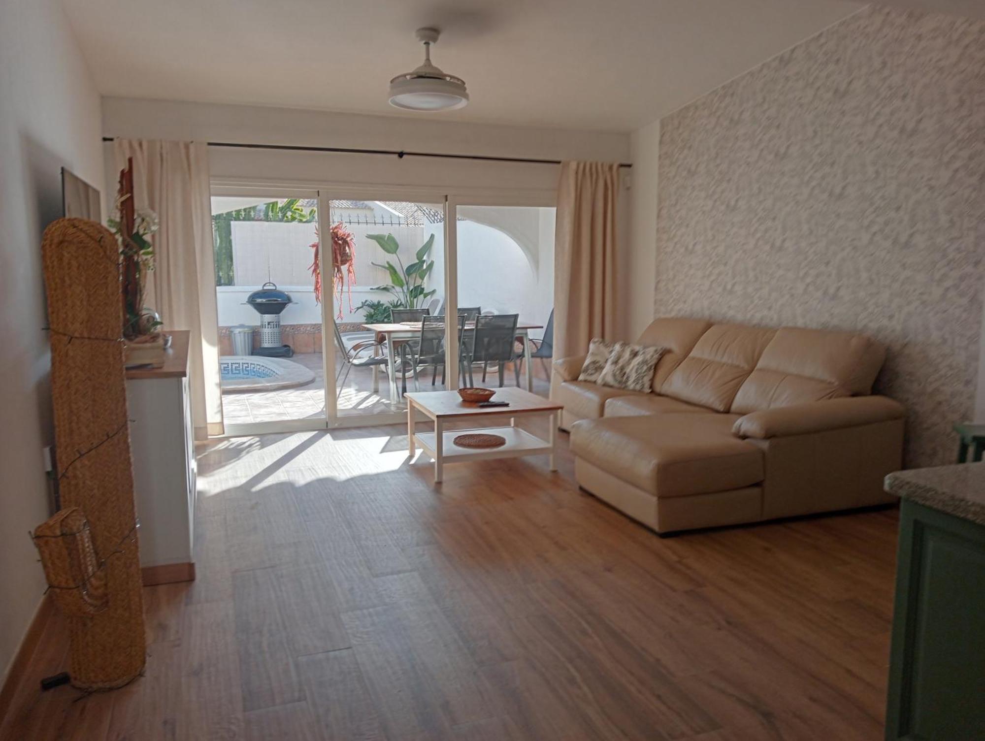 לוס כריסטיאנוס Beautiful Holiday Villa With Heated Private Pool, Los Cristianos מראה חיצוני תמונה