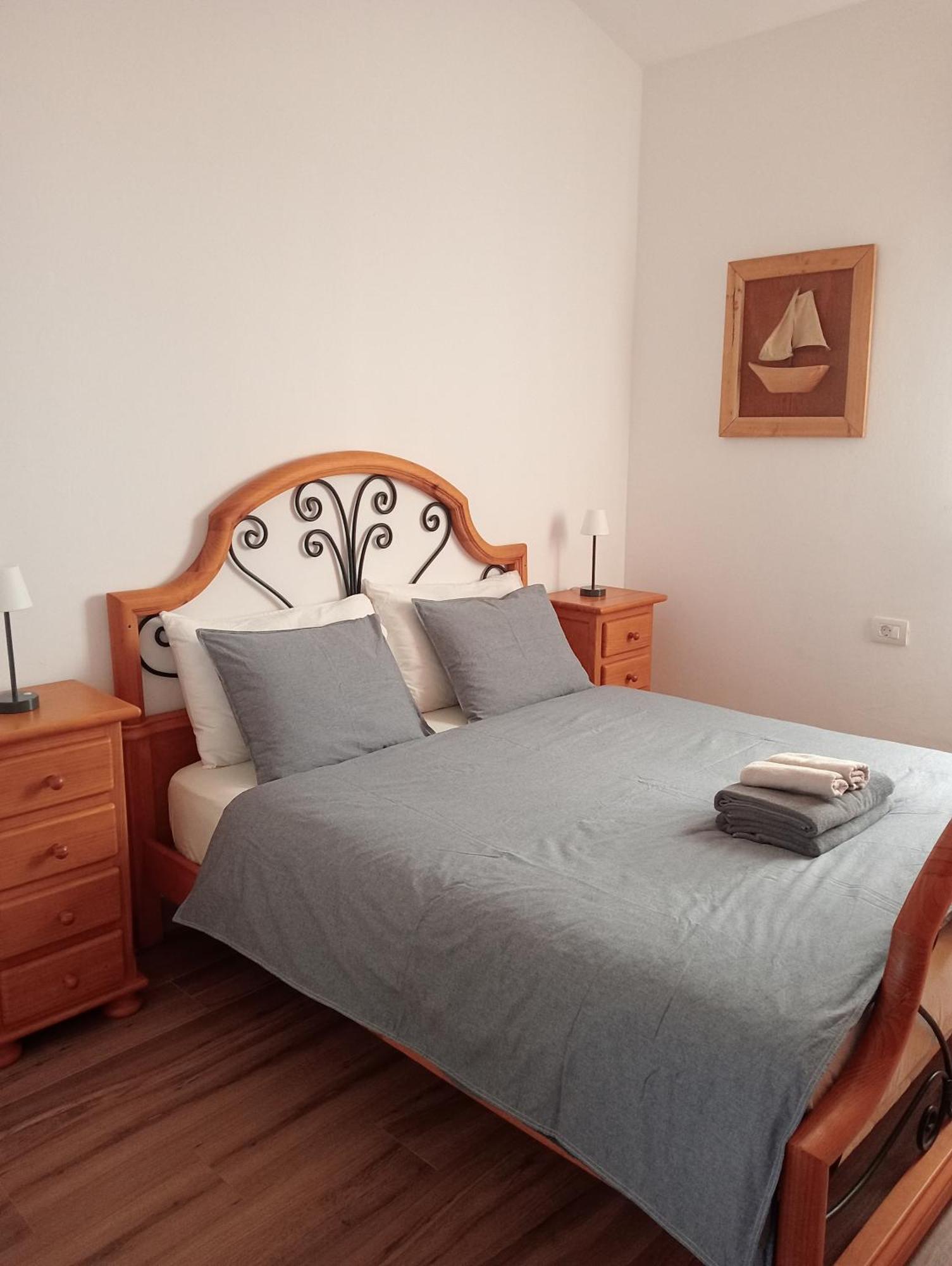לוס כריסטיאנוס Beautiful Holiday Villa With Heated Private Pool, Los Cristianos מראה חיצוני תמונה