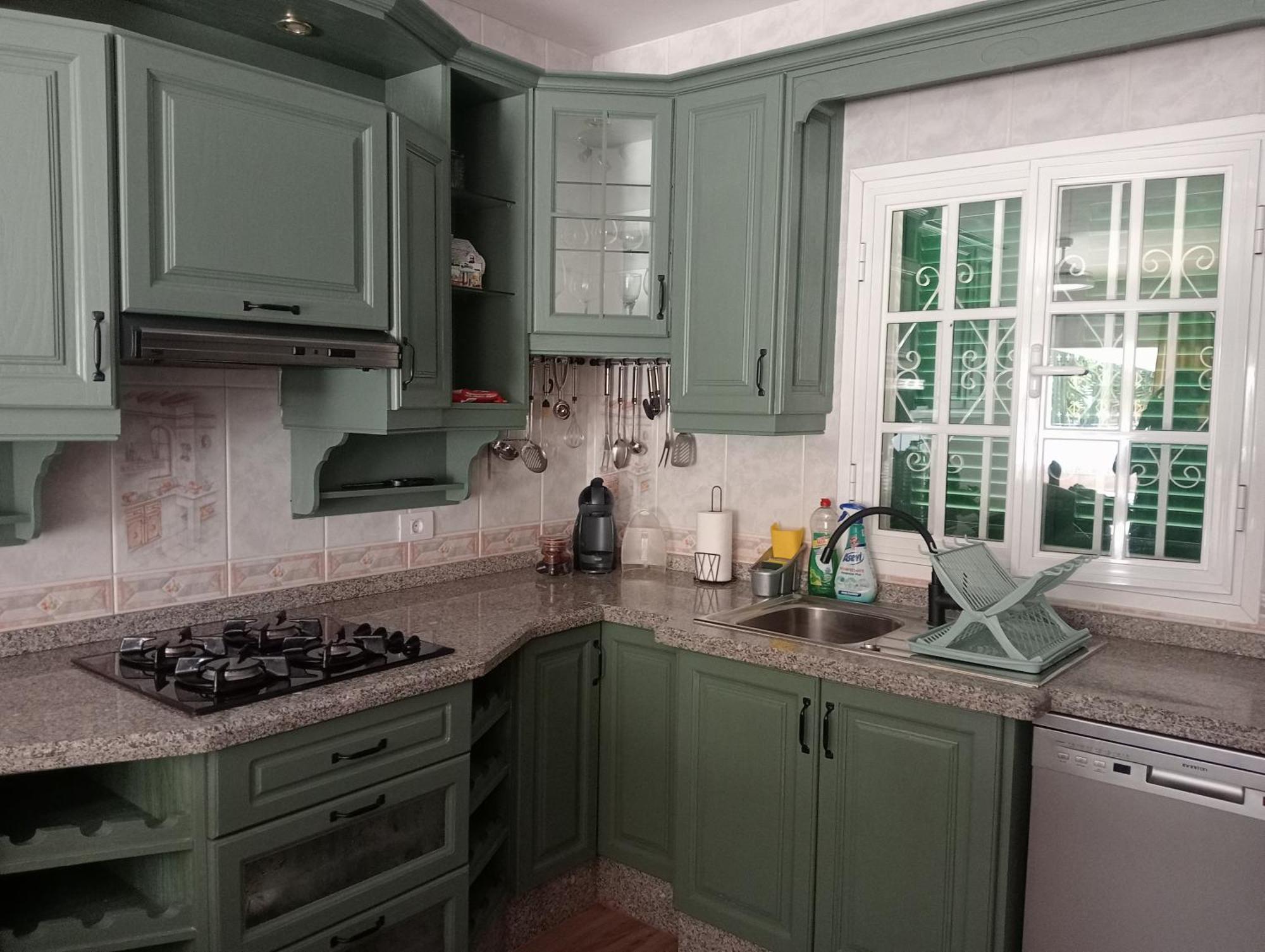 לוס כריסטיאנוס Beautiful Holiday Villa With Heated Private Pool, Los Cristianos מראה חיצוני תמונה