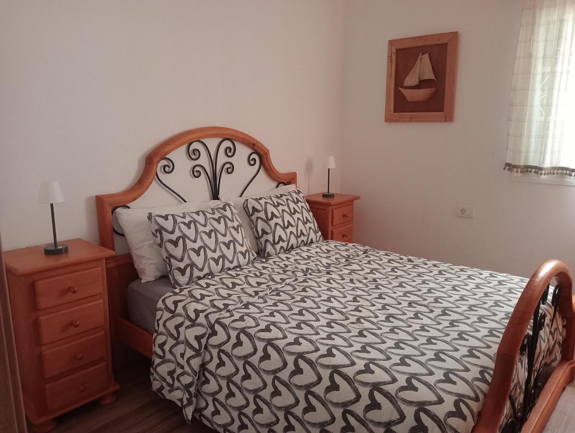 לוס כריסטיאנוס Beautiful Holiday Villa With Heated Private Pool, Los Cristianos מראה חיצוני תמונה