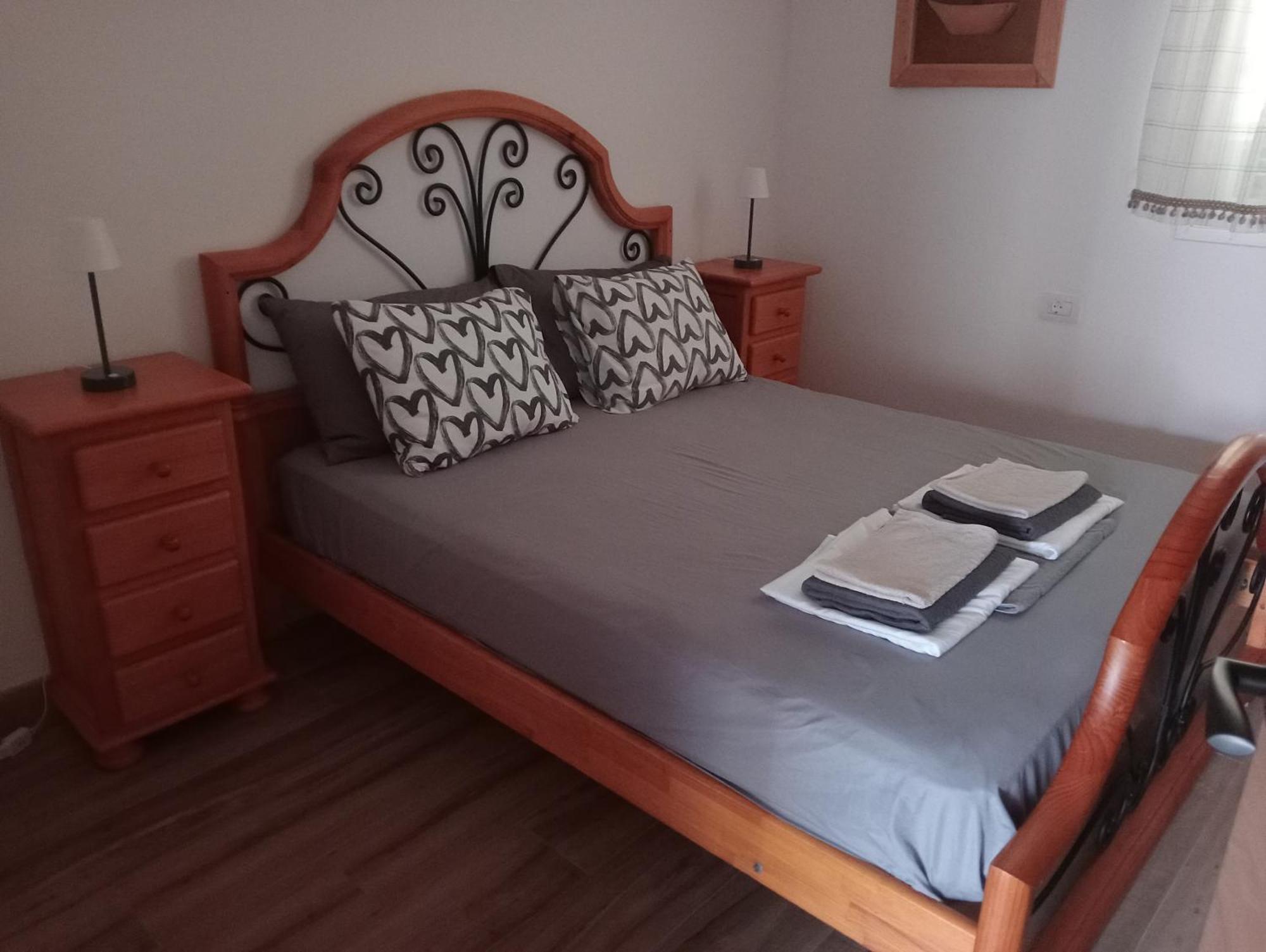 לוס כריסטיאנוס Beautiful Holiday Villa With Heated Private Pool, Los Cristianos מראה חיצוני תמונה