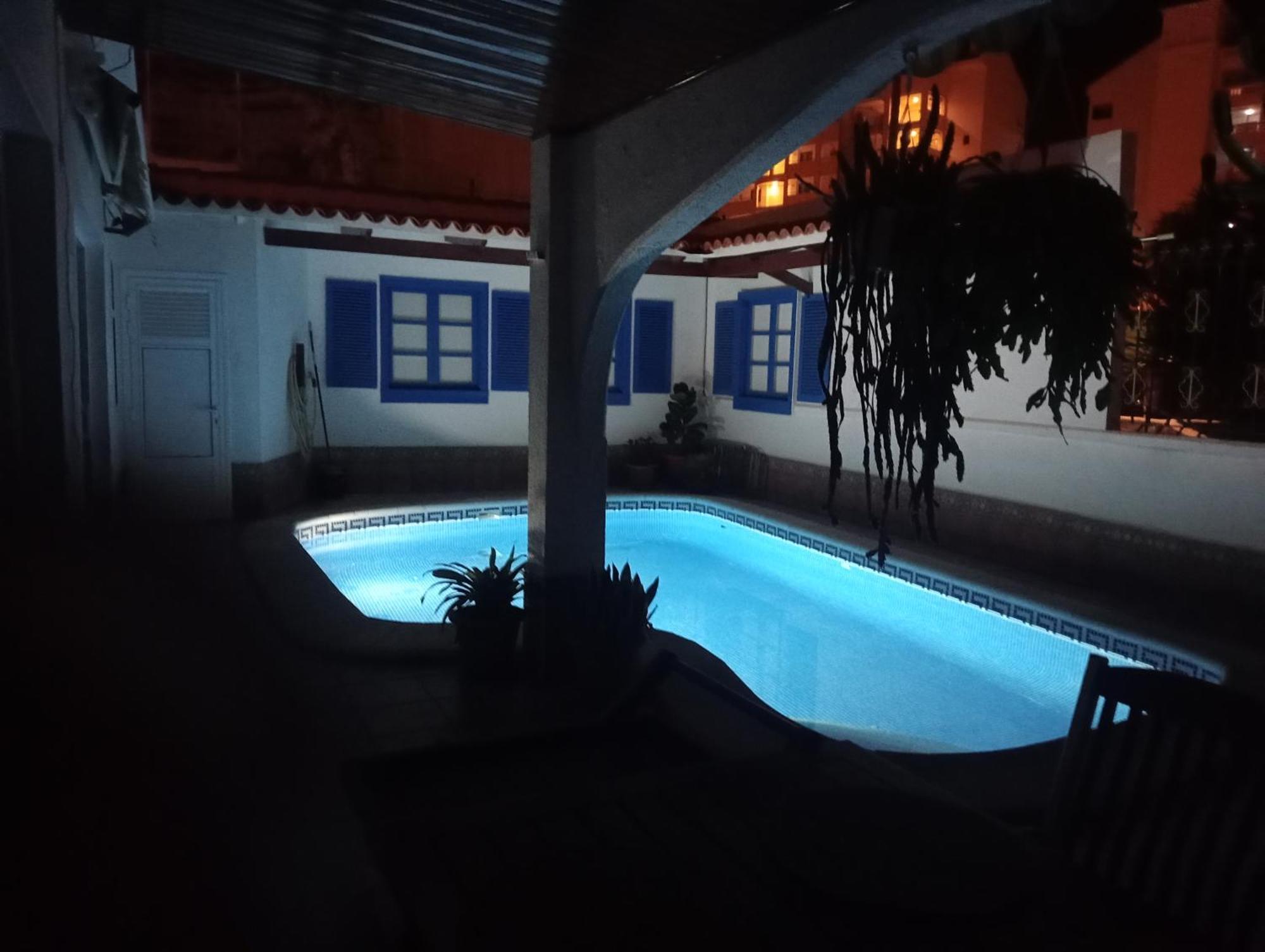 לוס כריסטיאנוס Beautiful Holiday Villa With Heated Private Pool, Los Cristianos מראה חיצוני תמונה